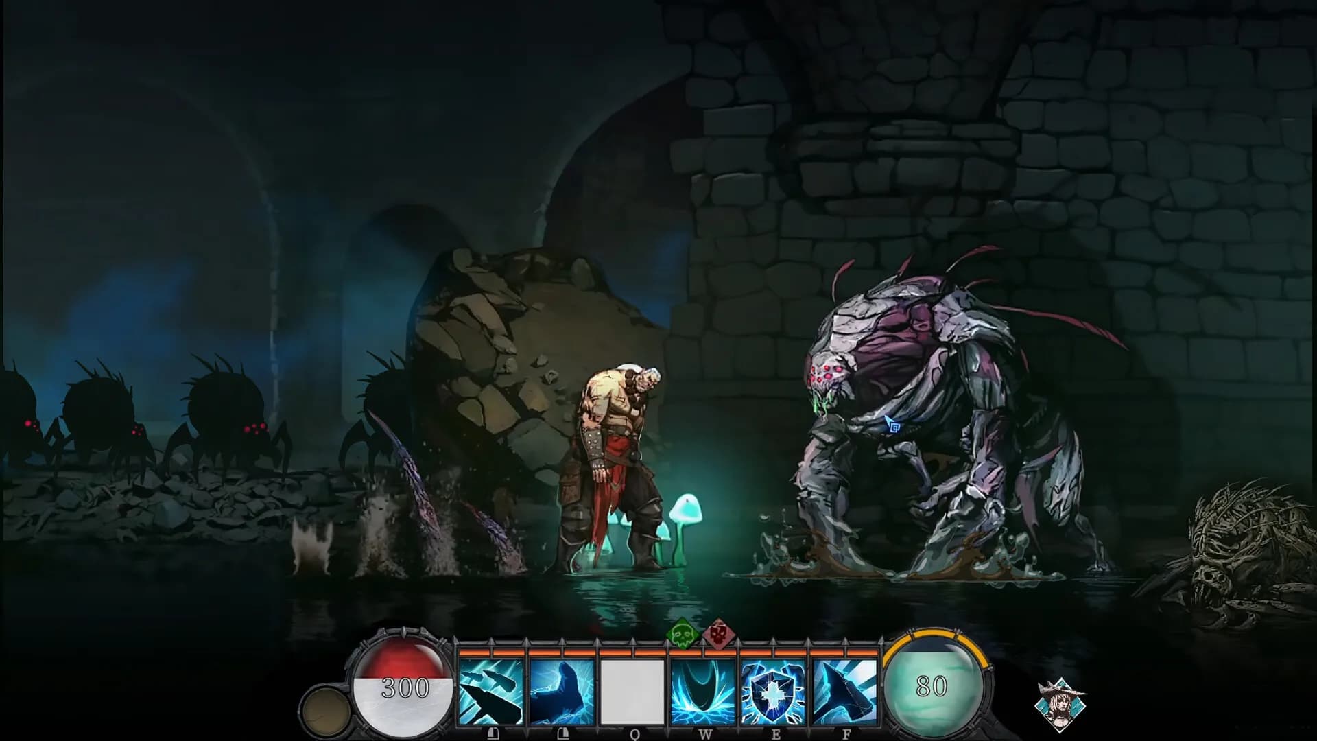 Immortal Hunters görsel 6