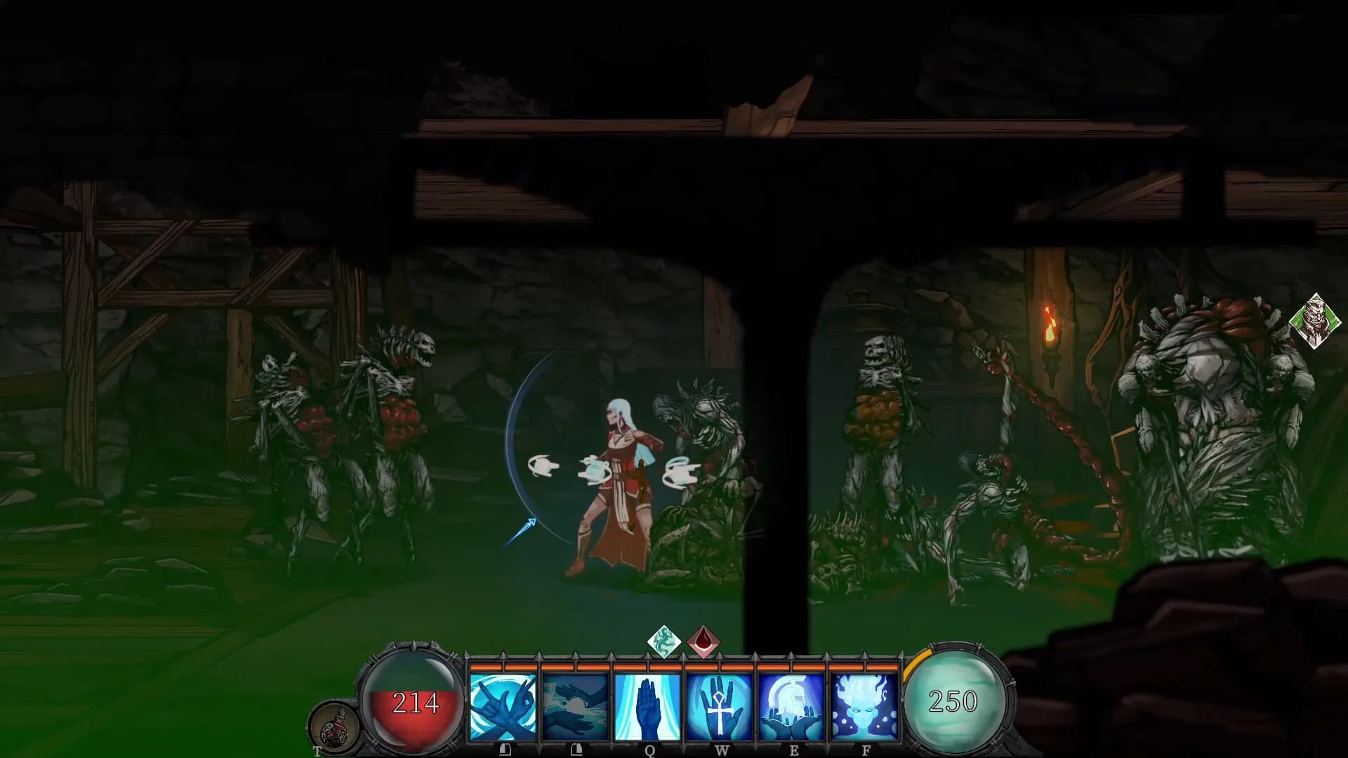 Immortal Hunters görsel 7