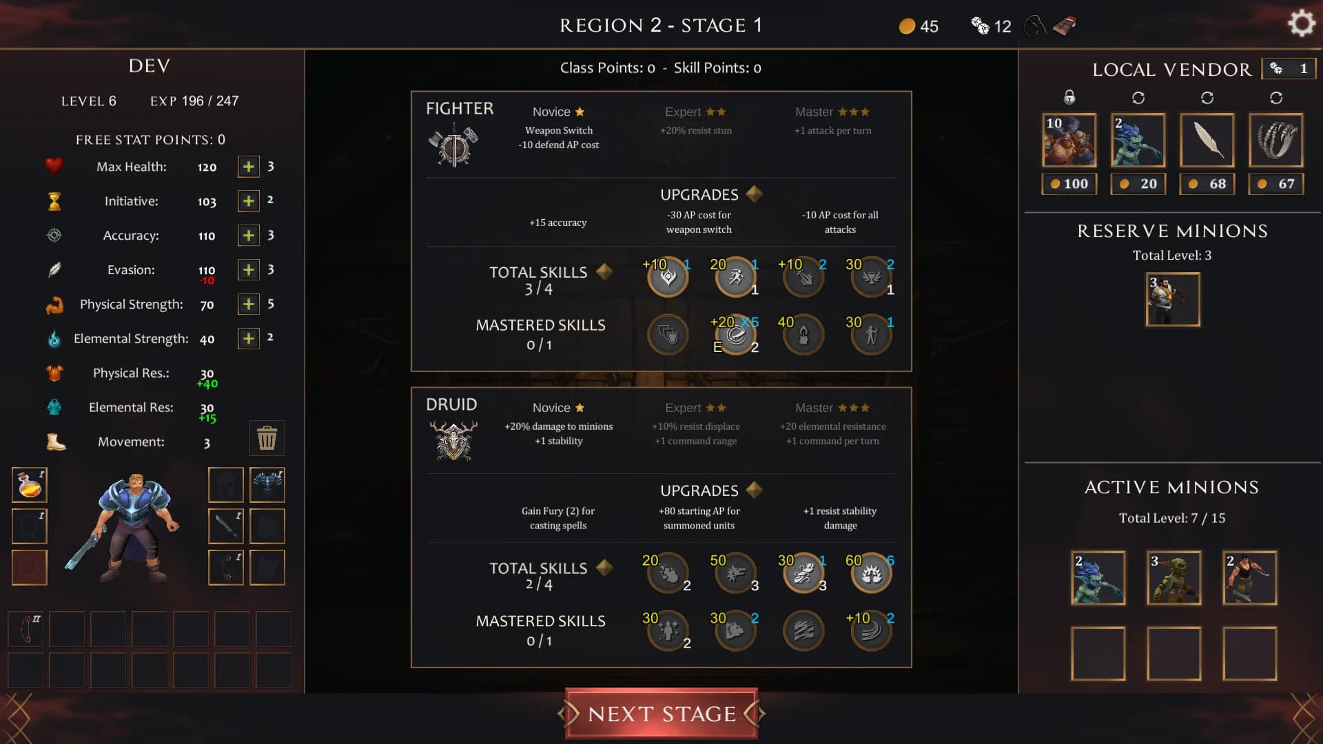 Squad Tactics görsel 10