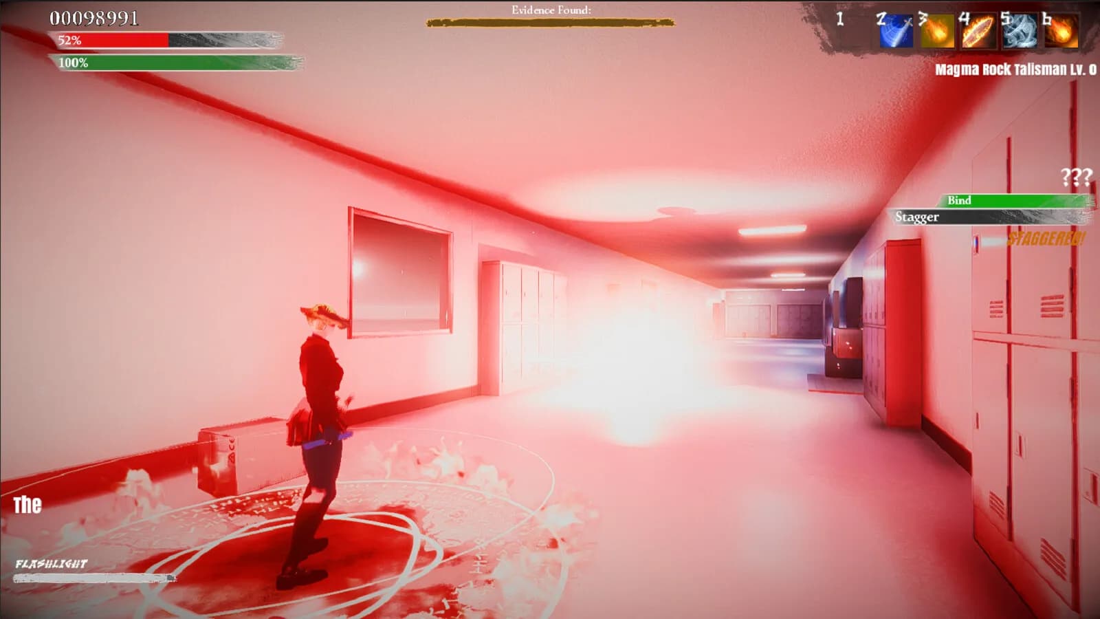 Oni Academy görsel 7