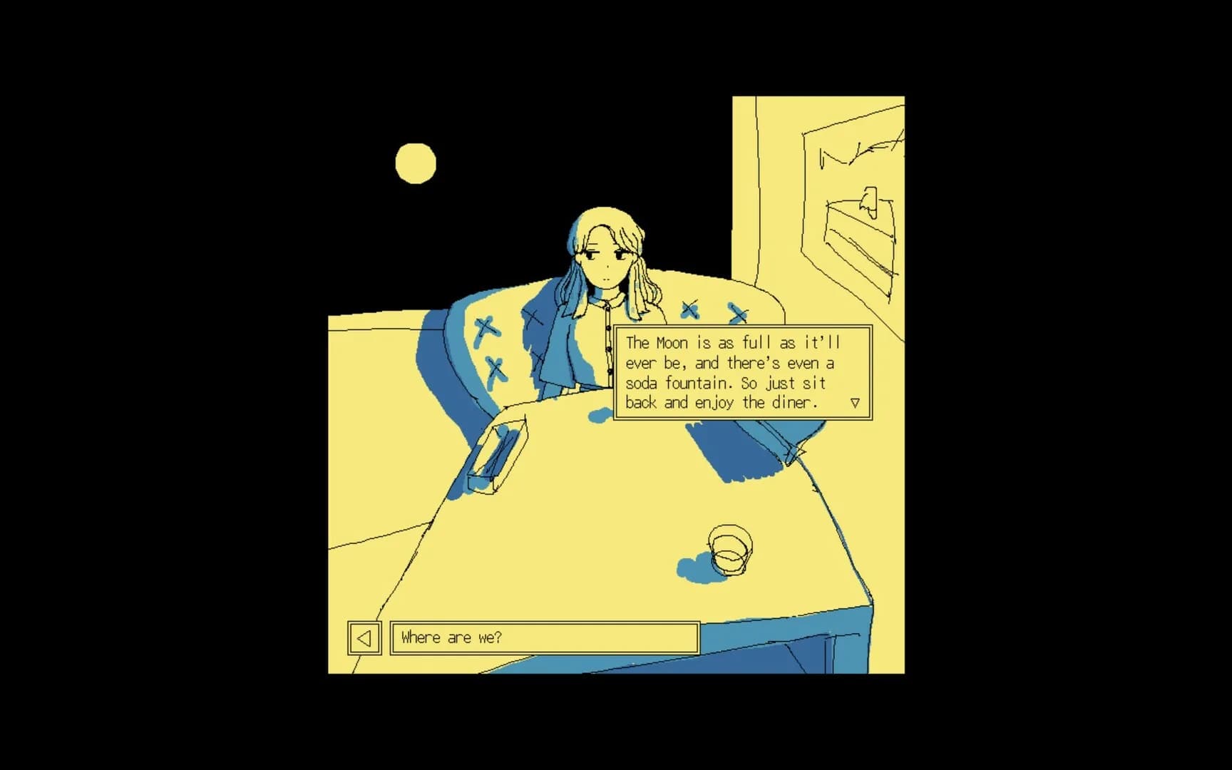 ファミレスを享受せよ görsel 4