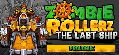 Zombie Rollerz: The Last Ship - Prologue