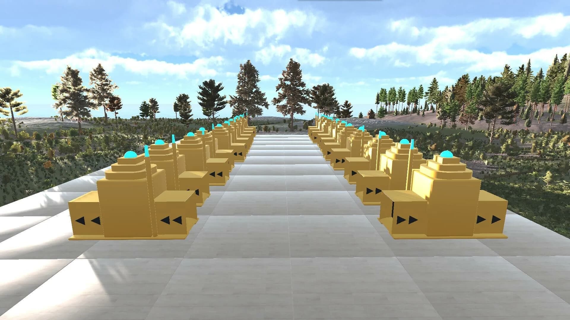 穿梭世界 görsel 4