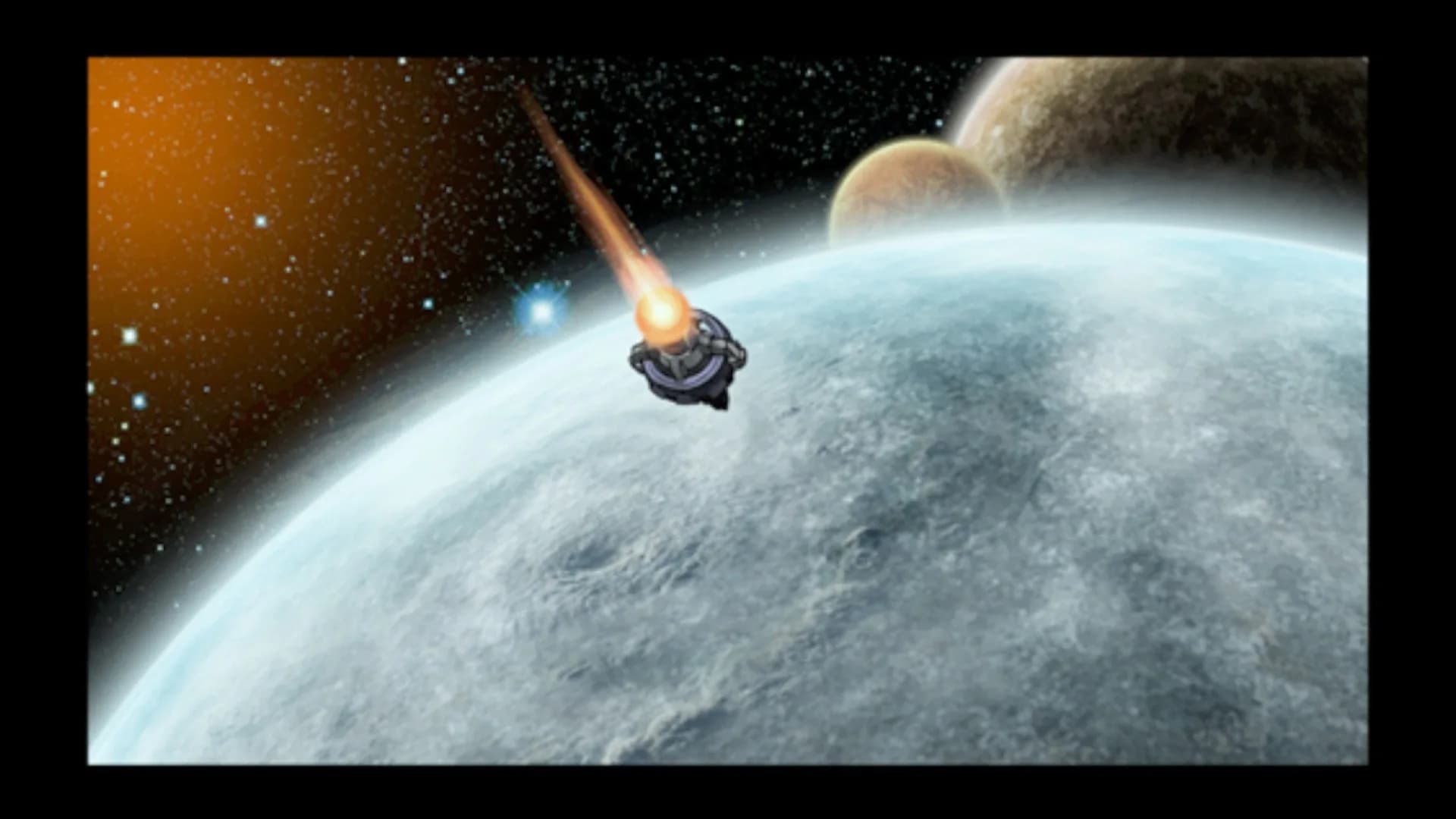 Sword of the Stars: The Pit görsel 2