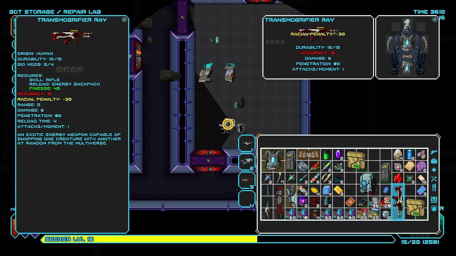 Sword of the Stars: The Pit görsel 5