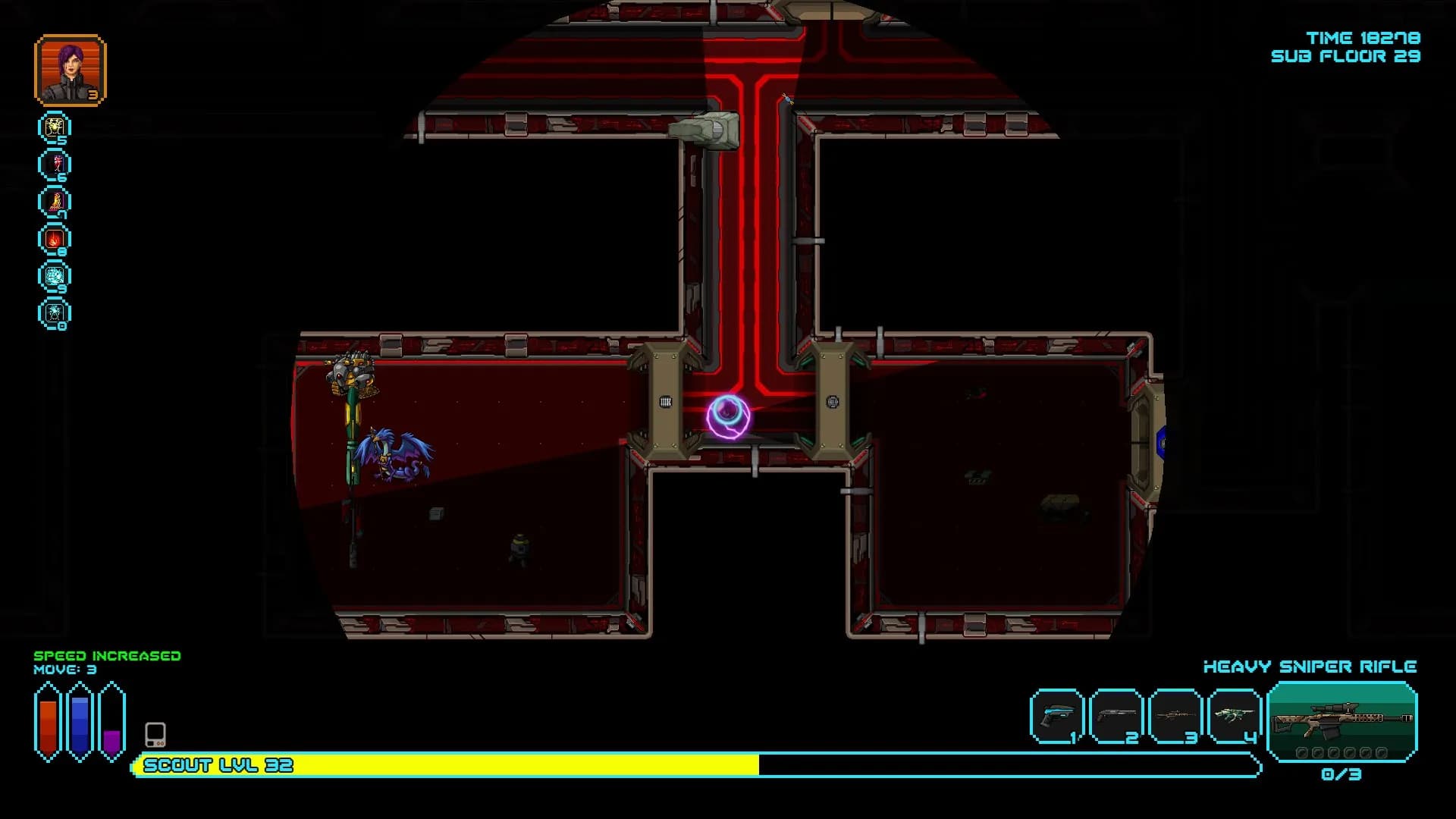 Sword of the Stars: The Pit görsel 6