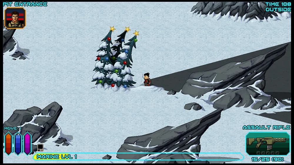 Sword of the Stars: The Pit görsel 8