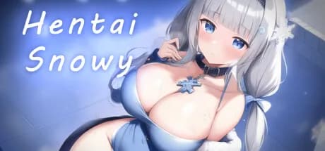 Hentai Snowy görsel 1