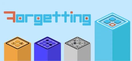 Forgetting görsel 1