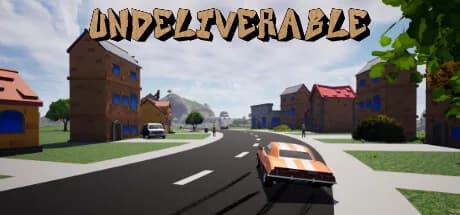 Undeliverable