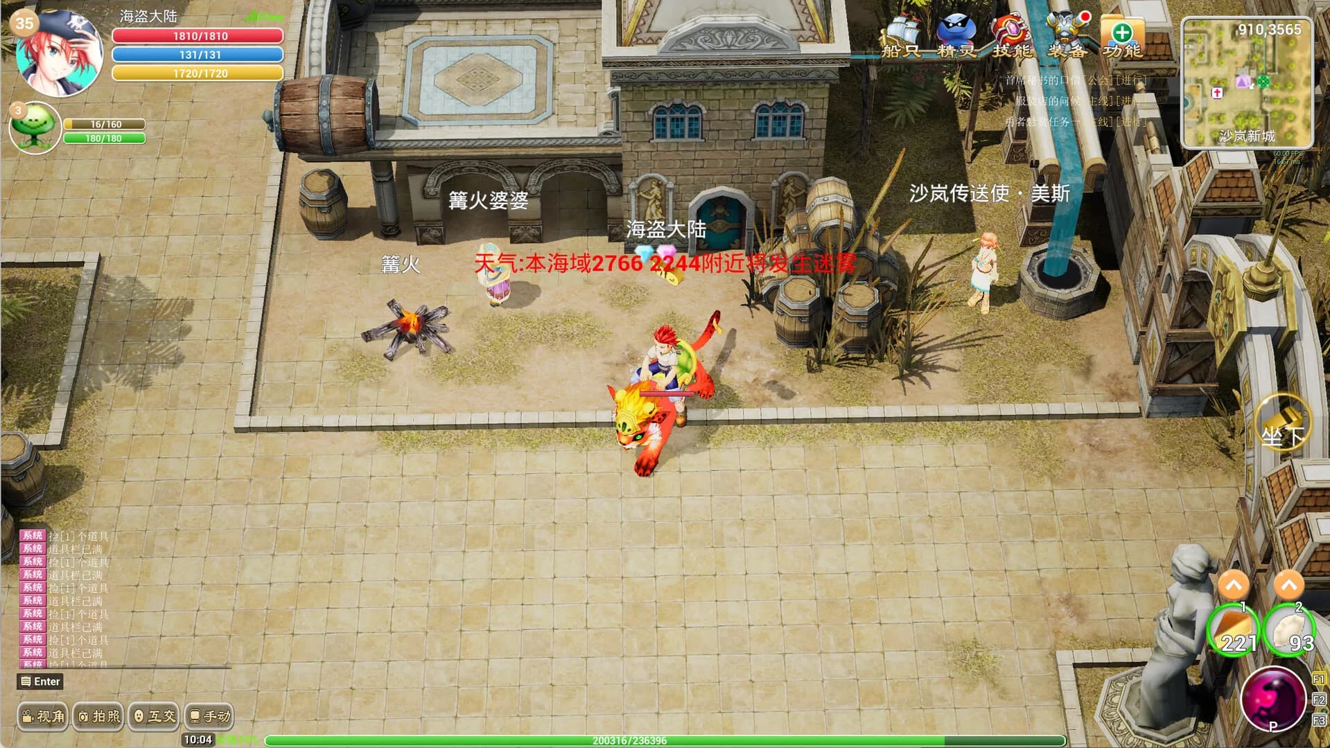 海盗纹章 görsel 6