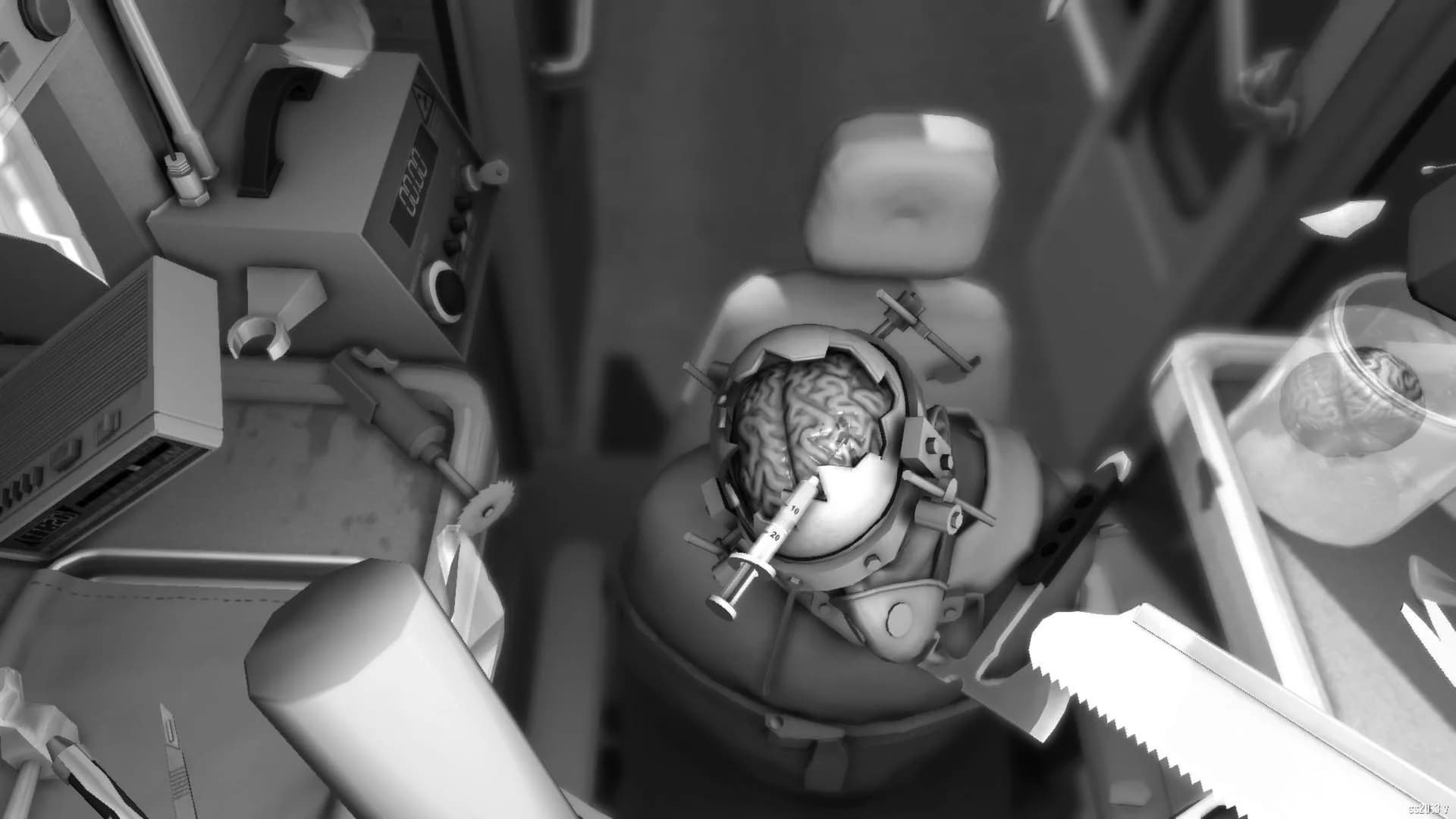 Surgeon Simulator görsel 6