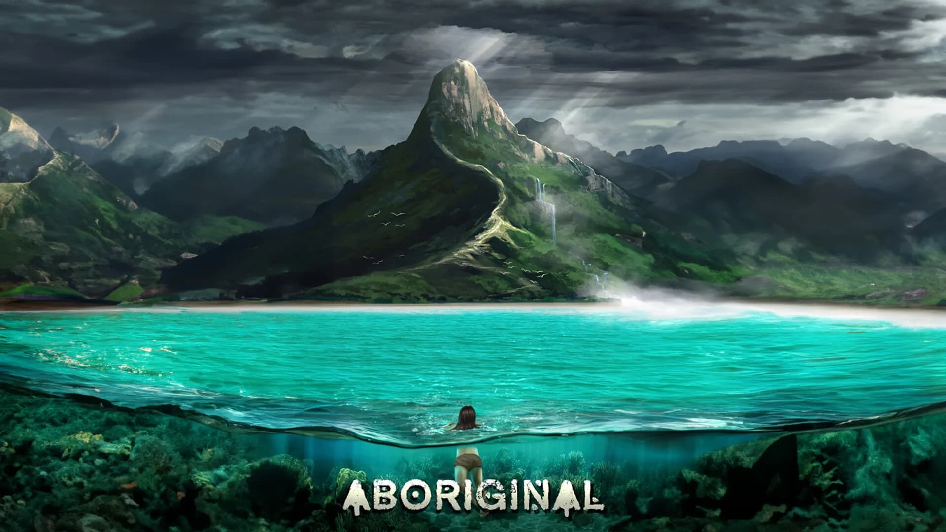Aboriginal görsel 2