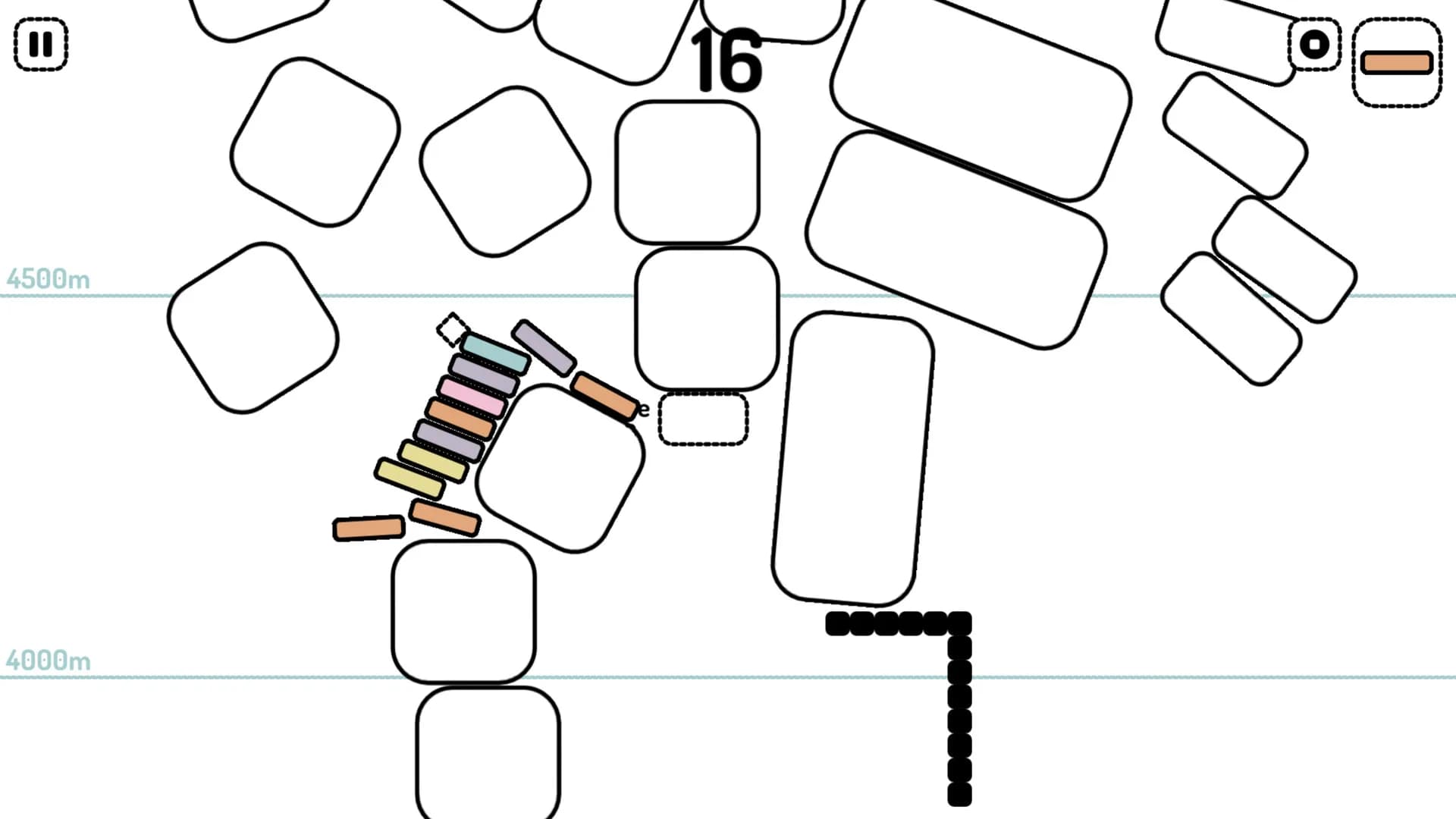 Stack,Clack,Clock! görsel 6