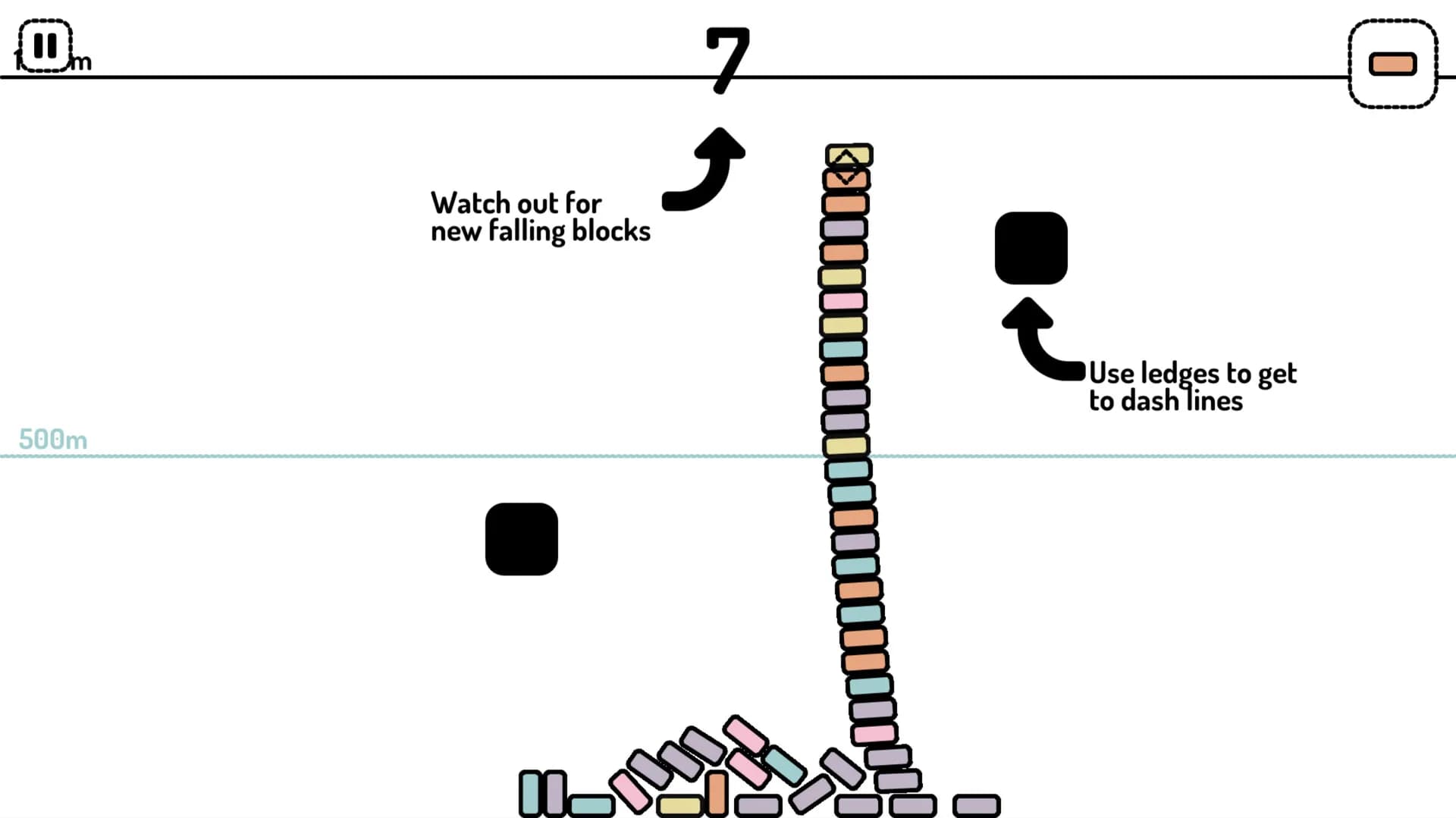 Stack,Clack,Clock! görsel 7