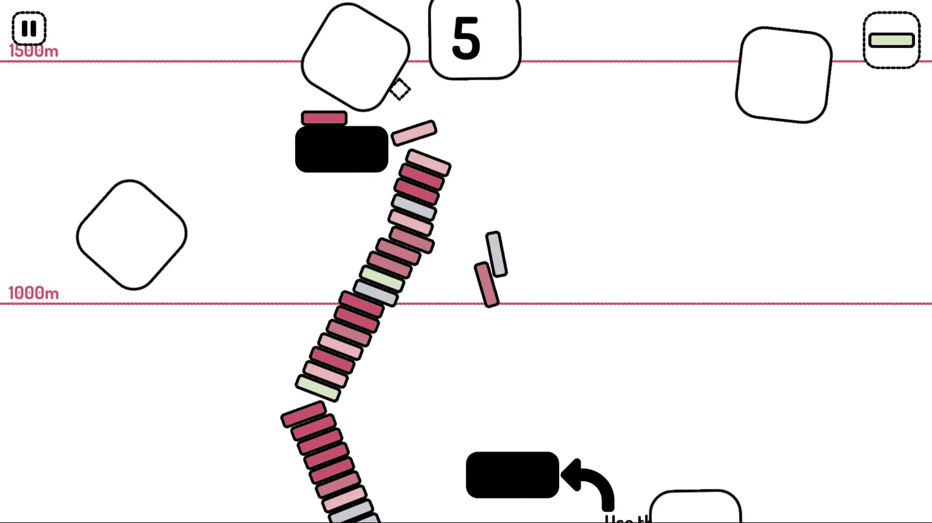 Stack,Clack,Clock! görsel 8
