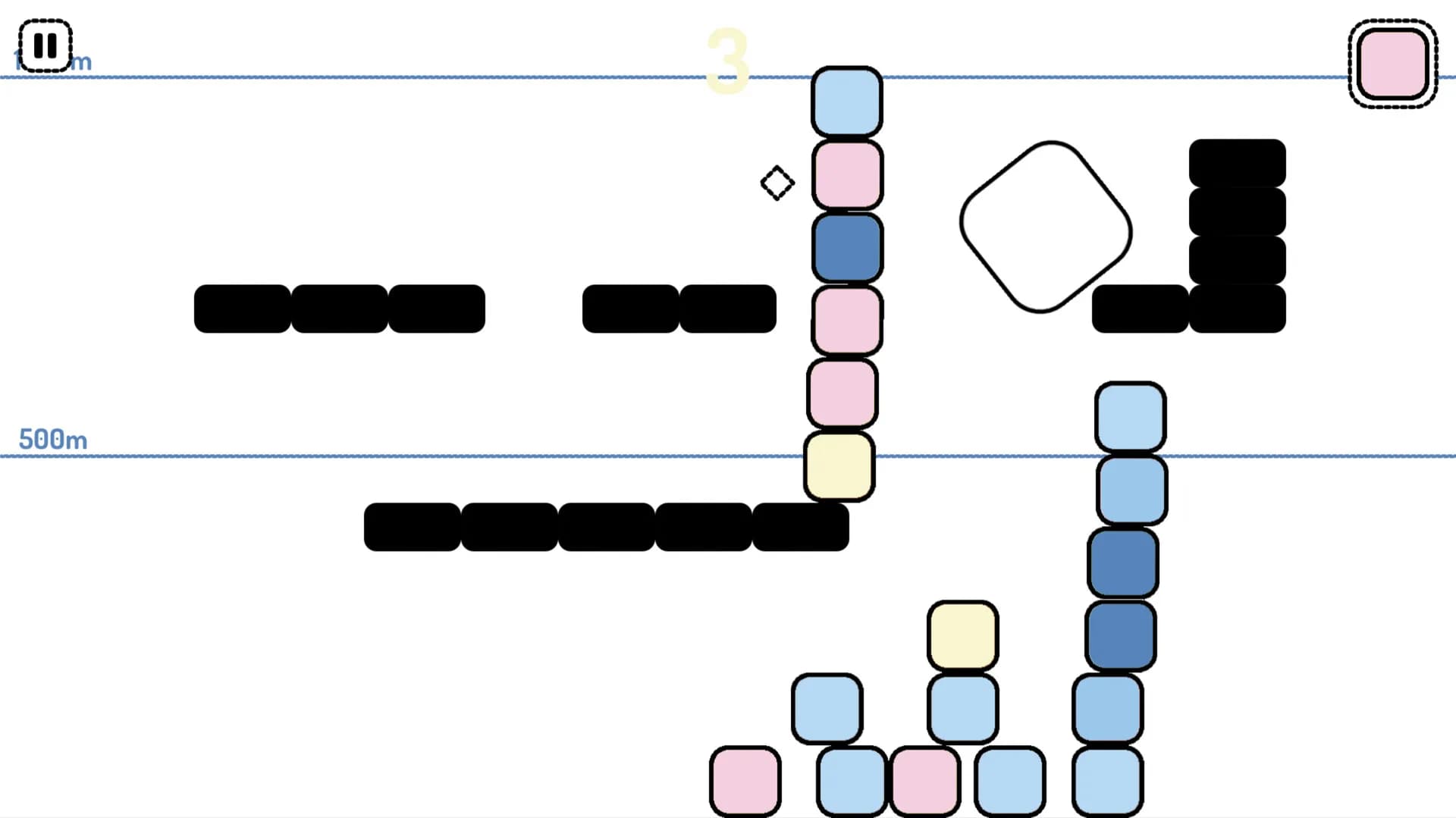 Stack,Clack,Clock! görsel 9