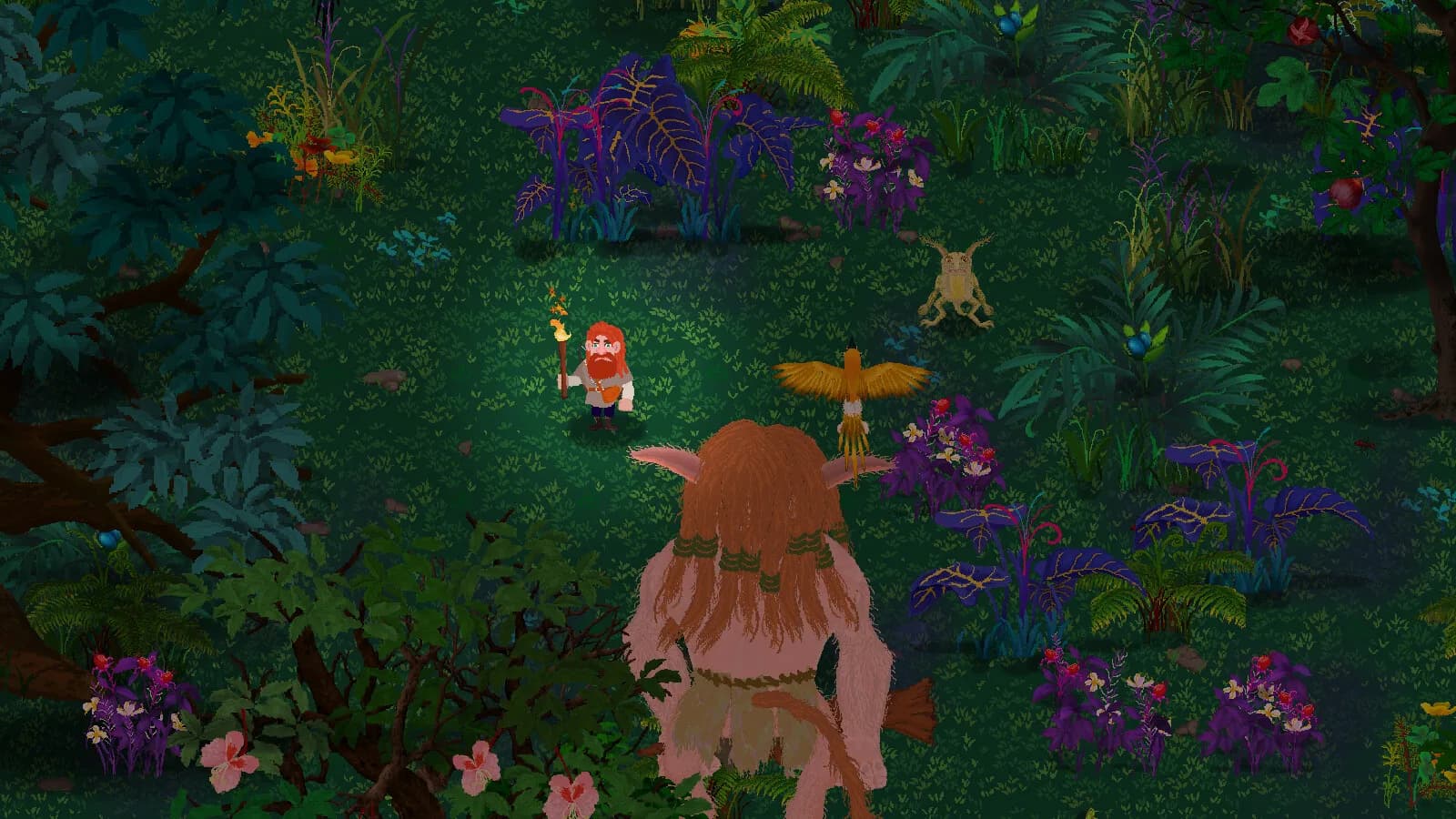 A Viking's Quest, the Lost Continent görsel 6