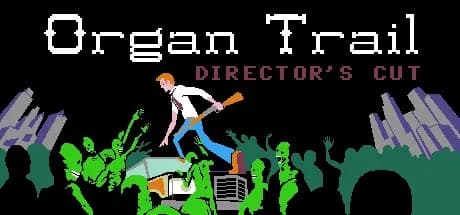 Organ Trail: Director's Cut görsel 1