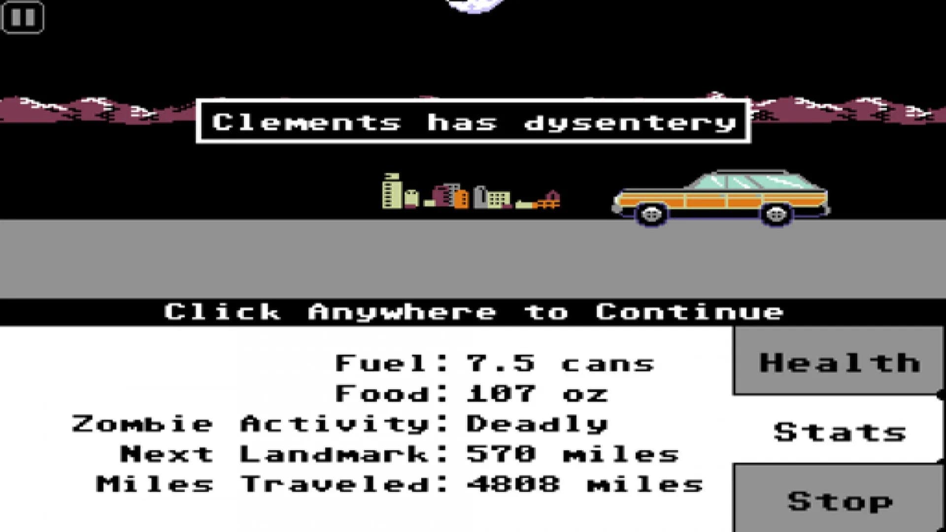 Organ Trail: Director's Cut görsel 2