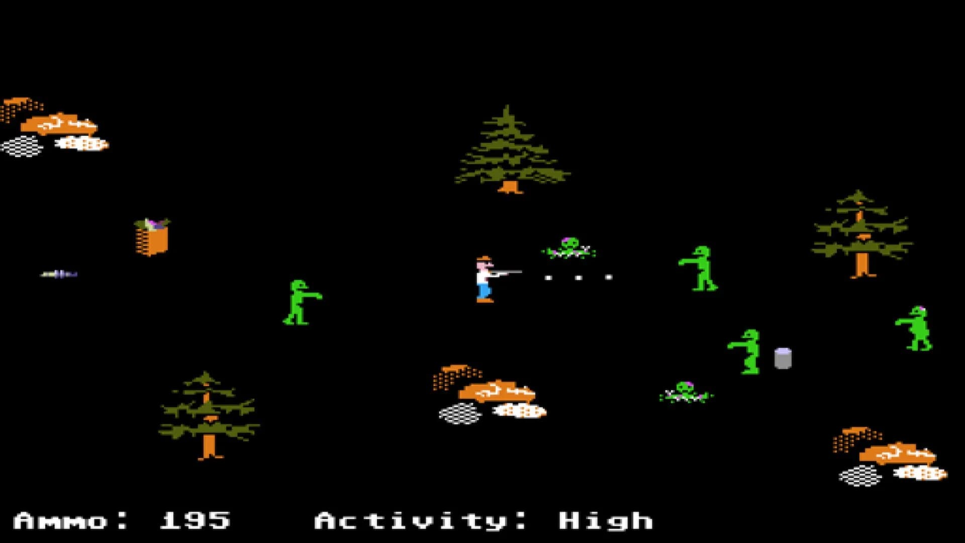 Organ Trail: Director's Cut görsel 3