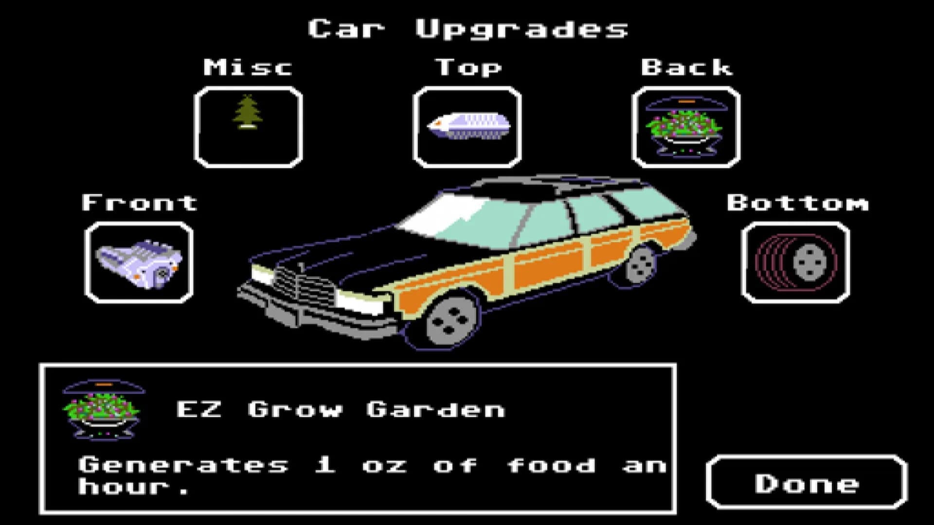 Organ Trail: Director's Cut görsel 5
