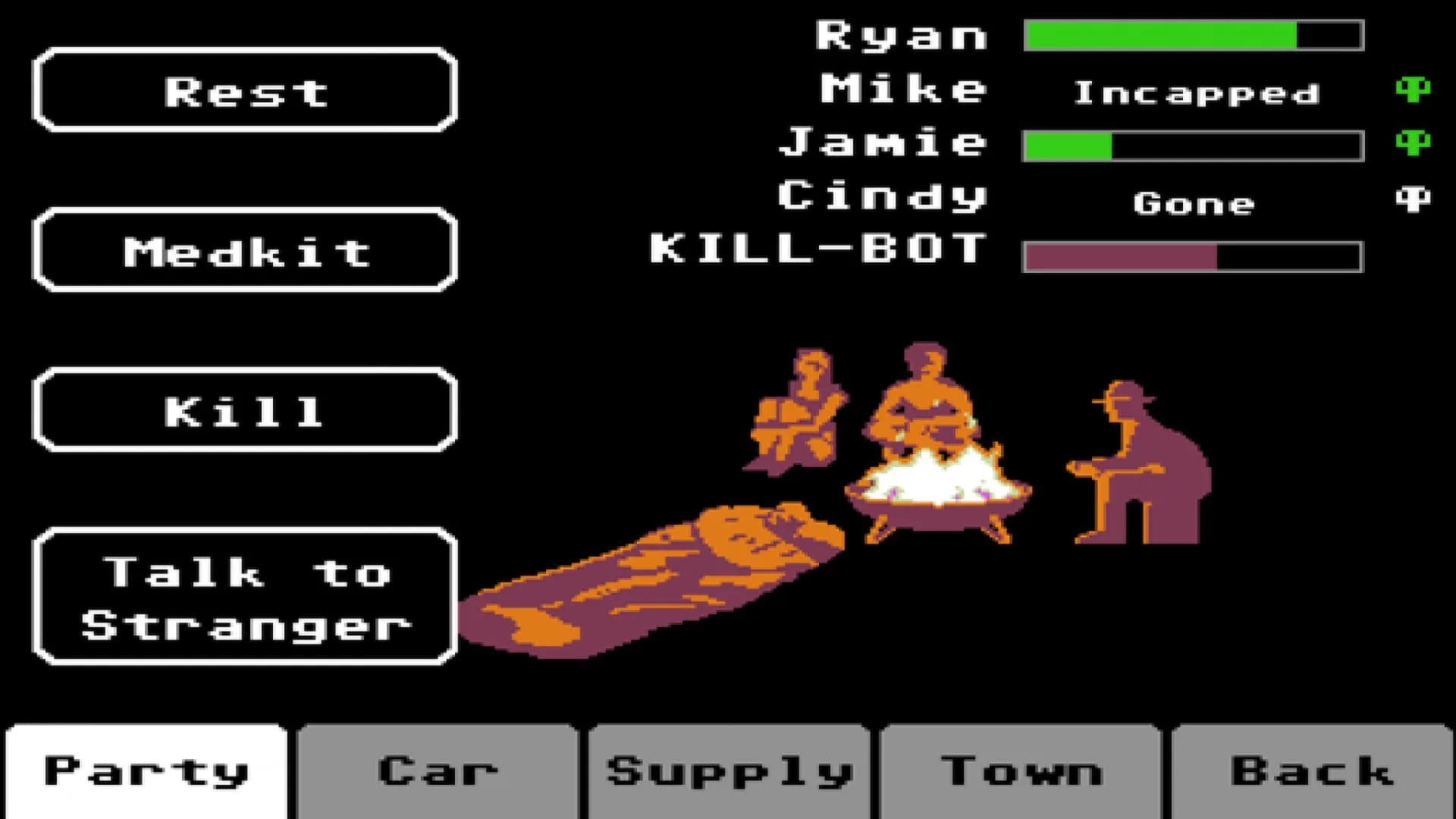 Organ Trail: Director's Cut görsel 6