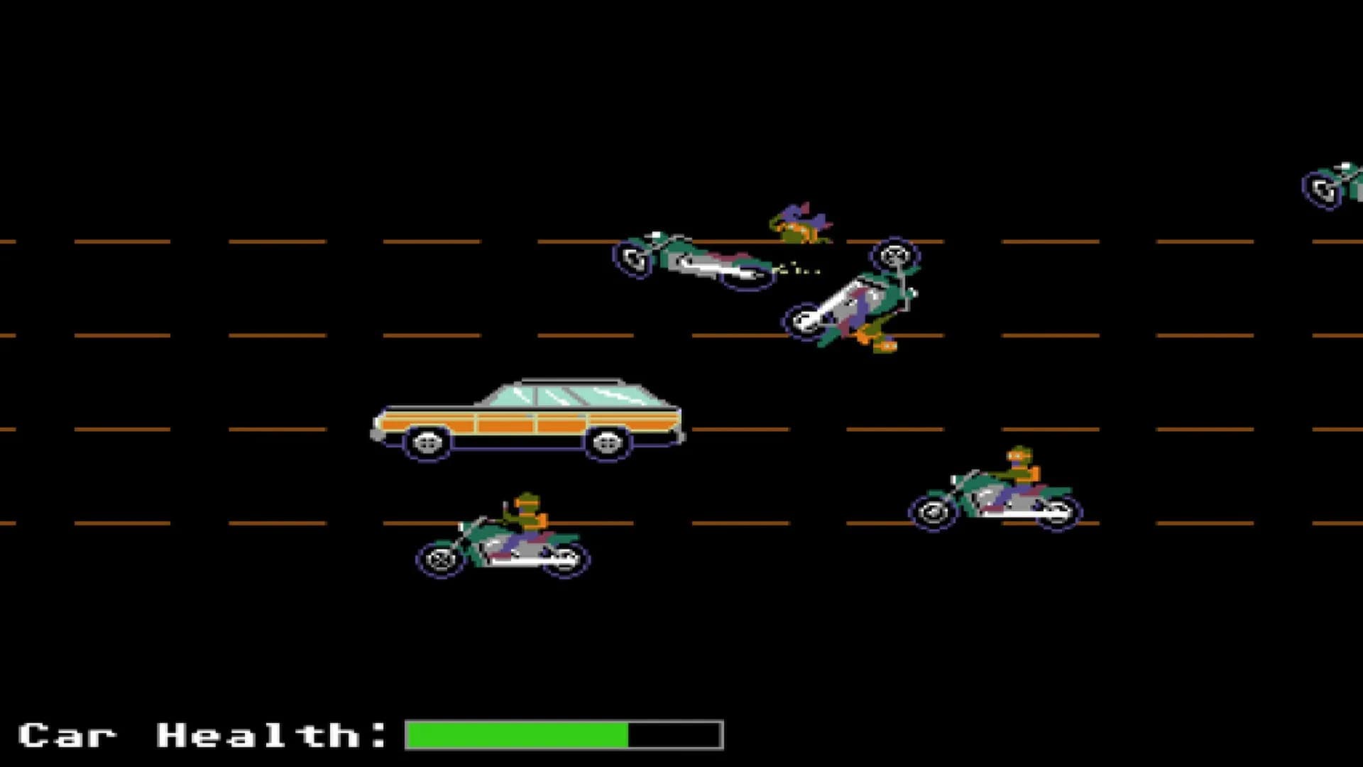 Organ Trail: Director's Cut görsel 7
