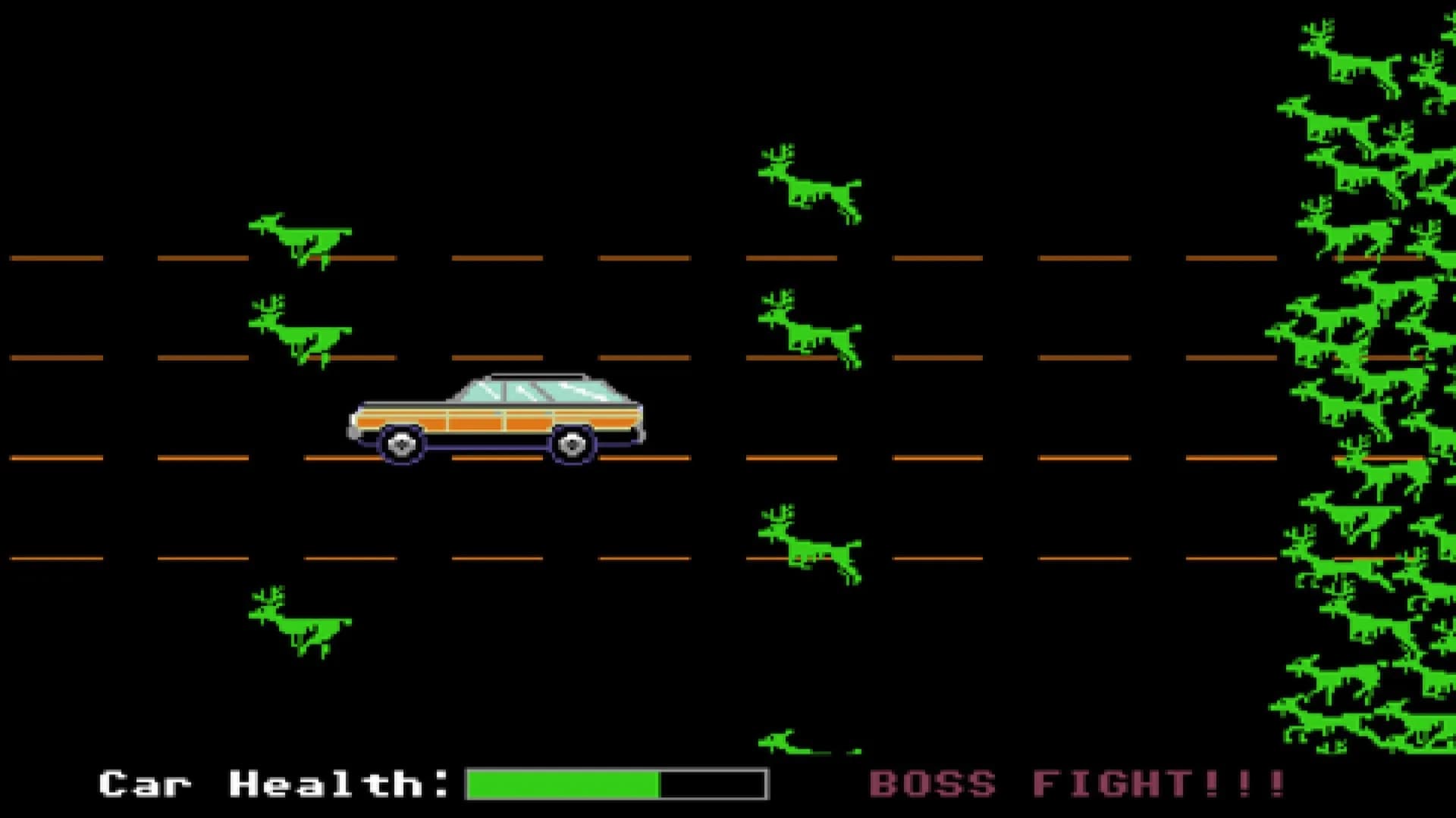 Organ Trail: Director's Cut görsel 9