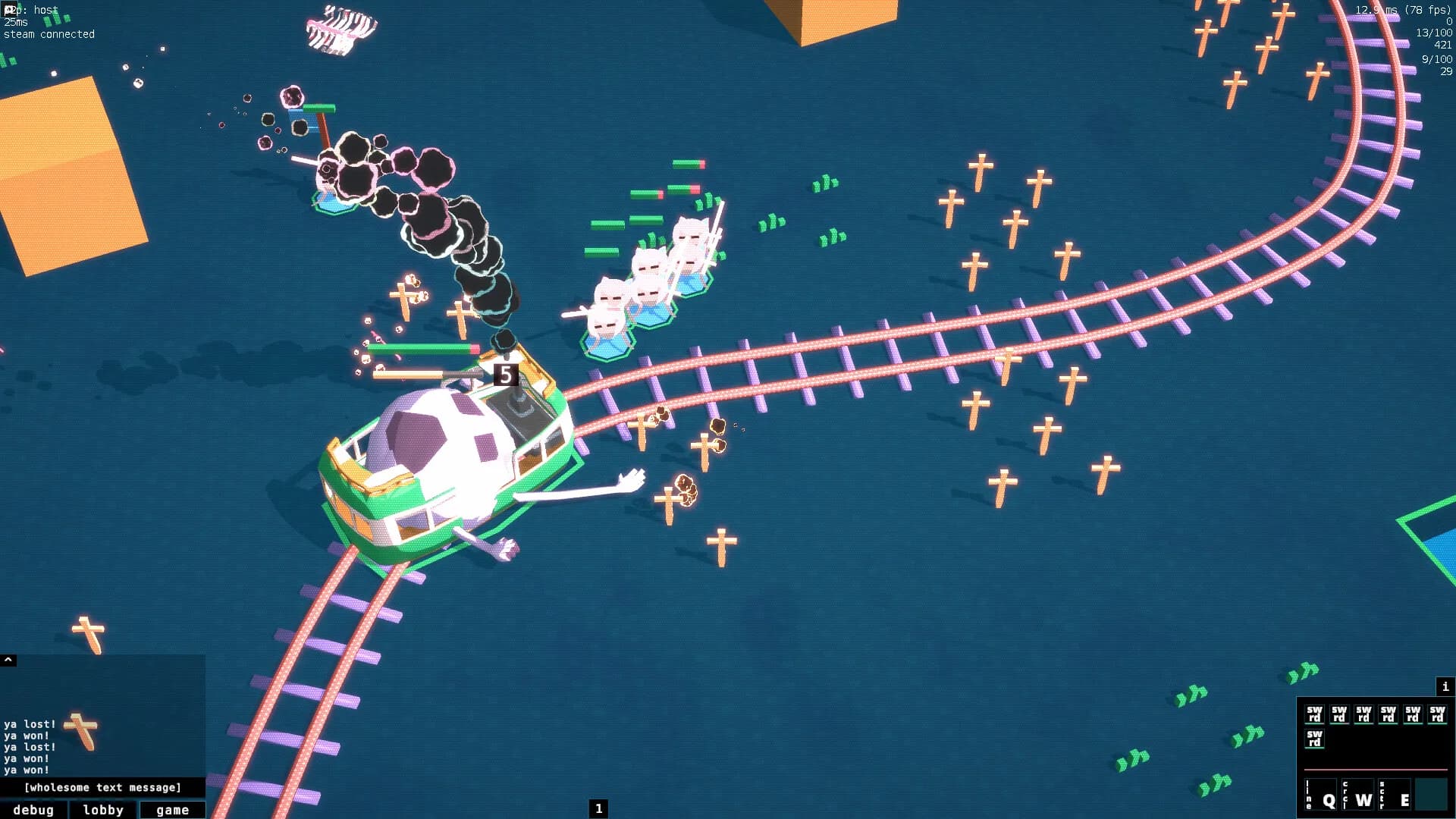 sunny-place-3: microgods görsel 2