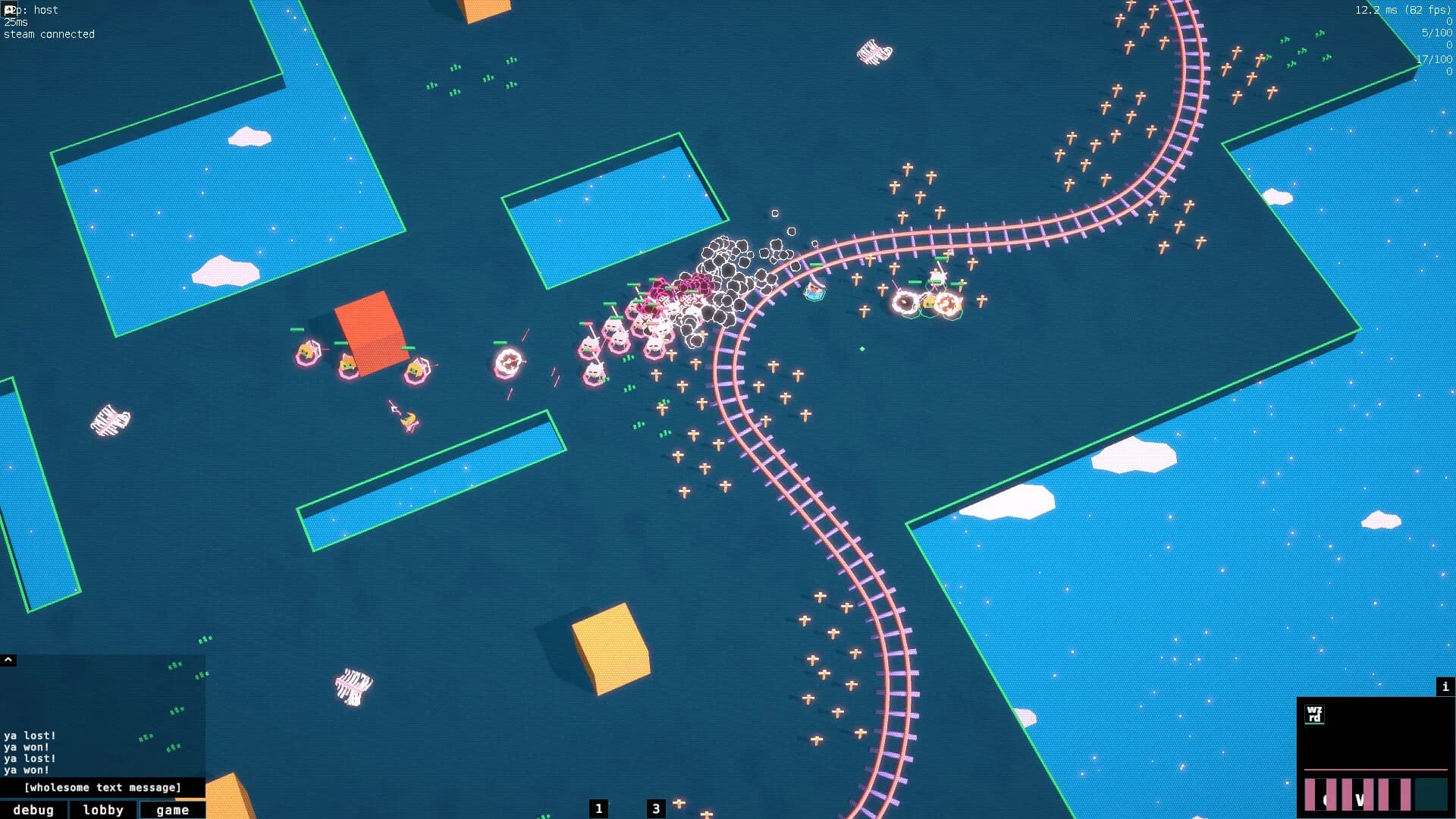 sunny-place-3: microgods görsel 3
