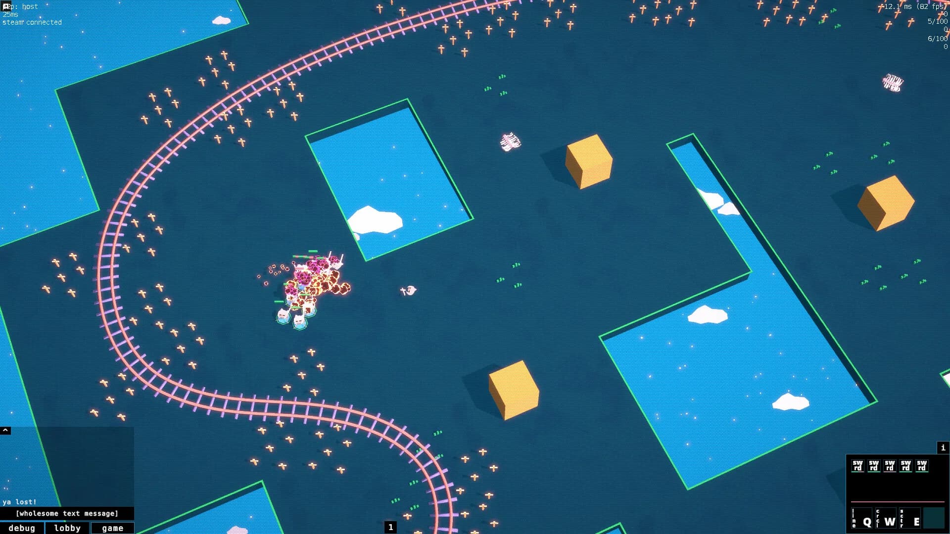 sunny-place-3: microgods görsel 4