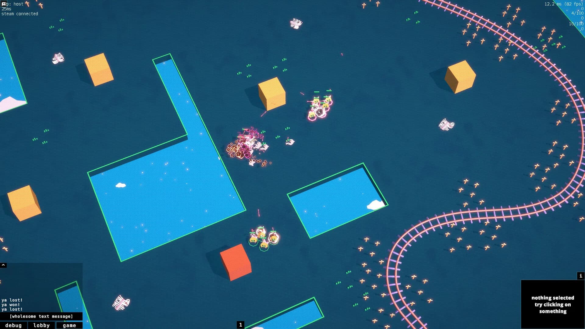 sunny-place-3: microgods görsel 5