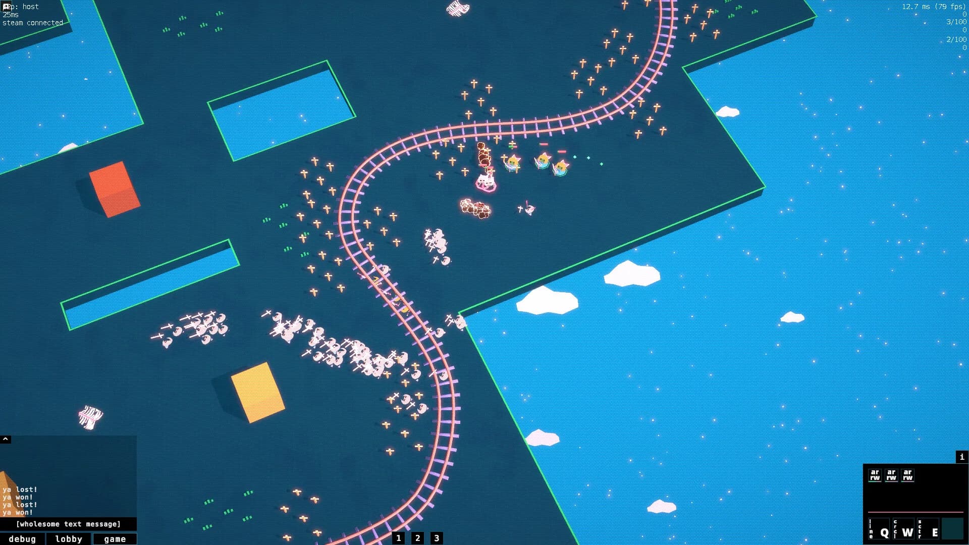 sunny-place-3: microgods görsel 6