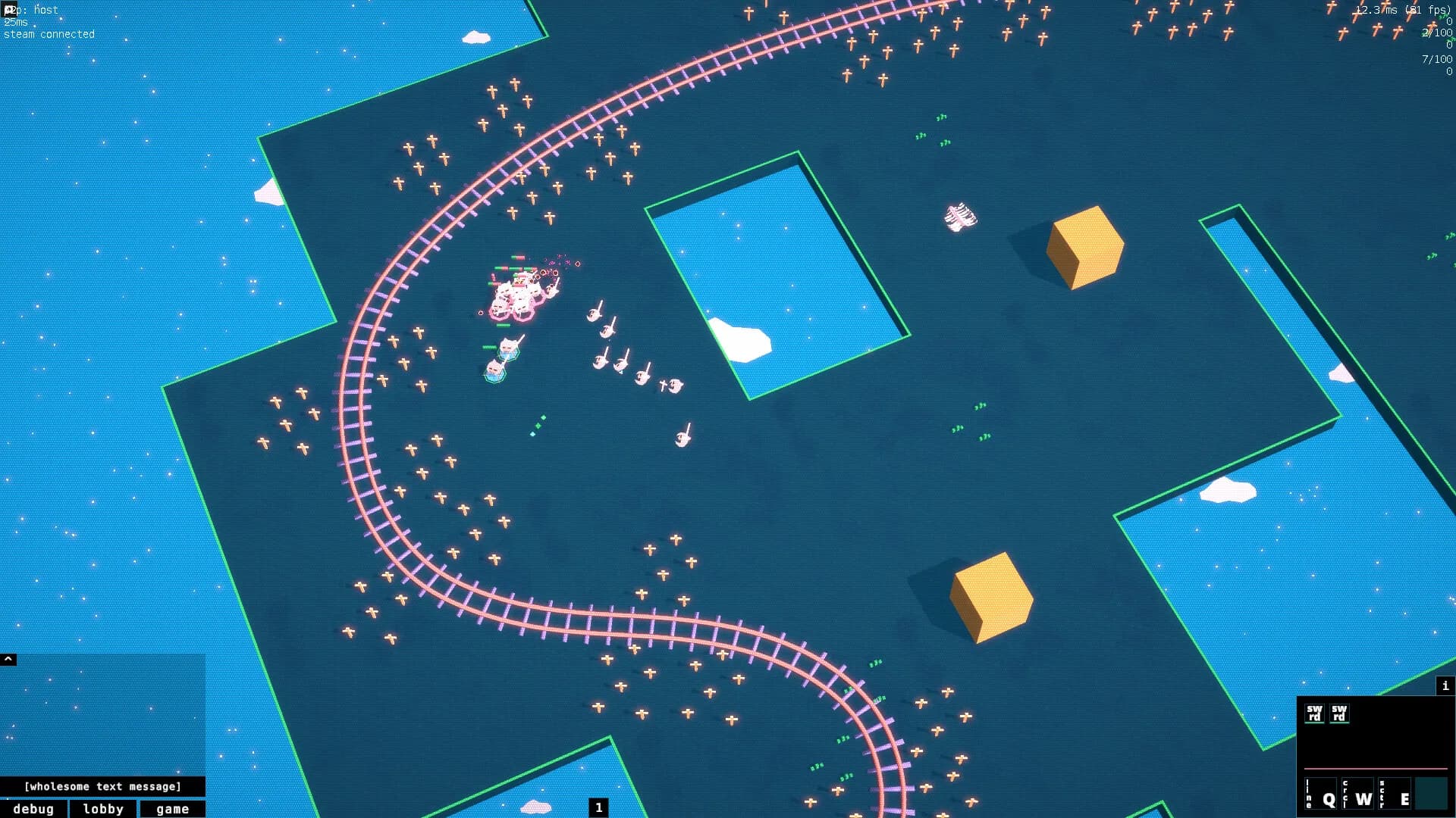 sunny-place-3: microgods görsel 7