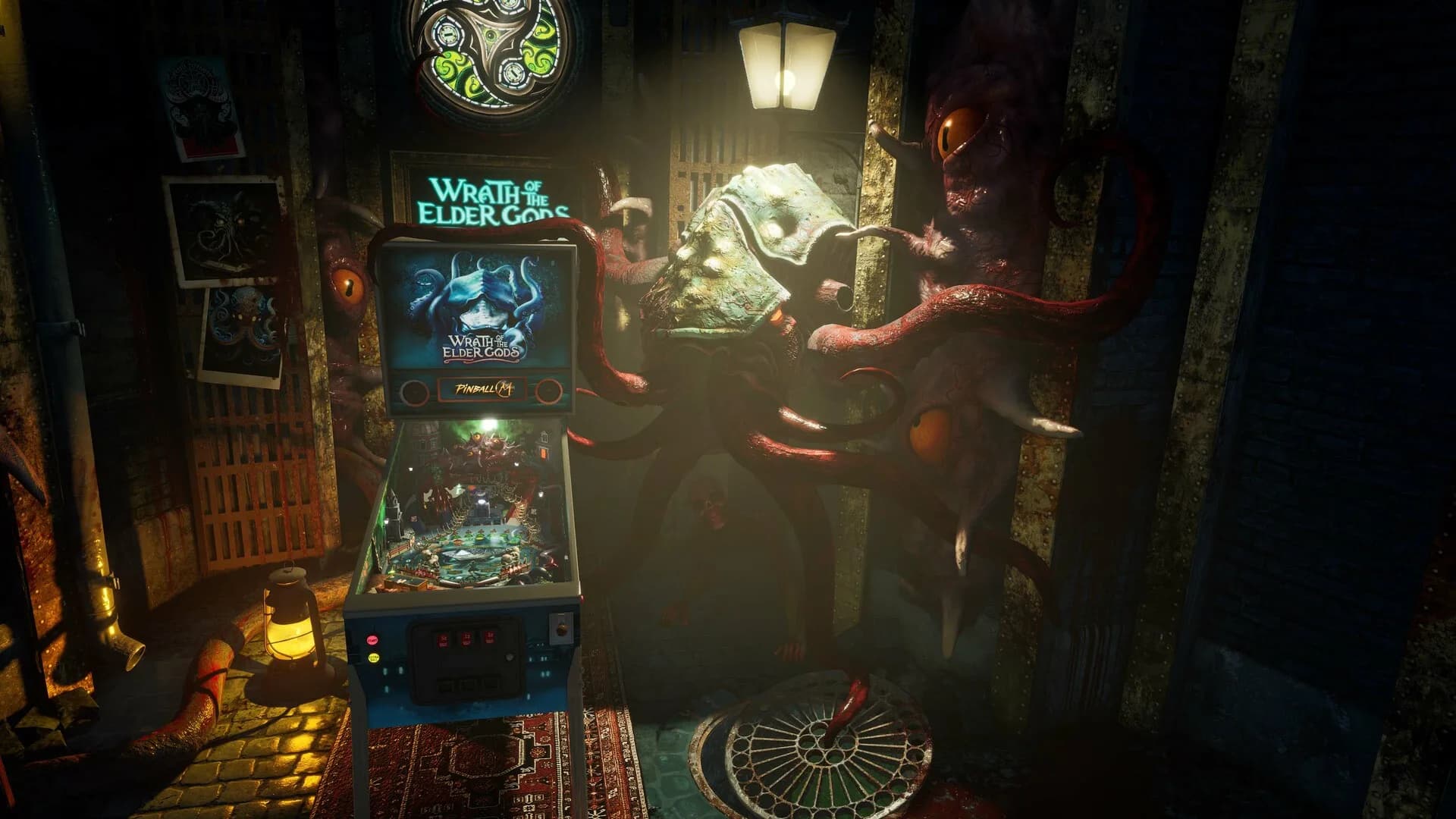 Pinball FX Midnight görsel 2