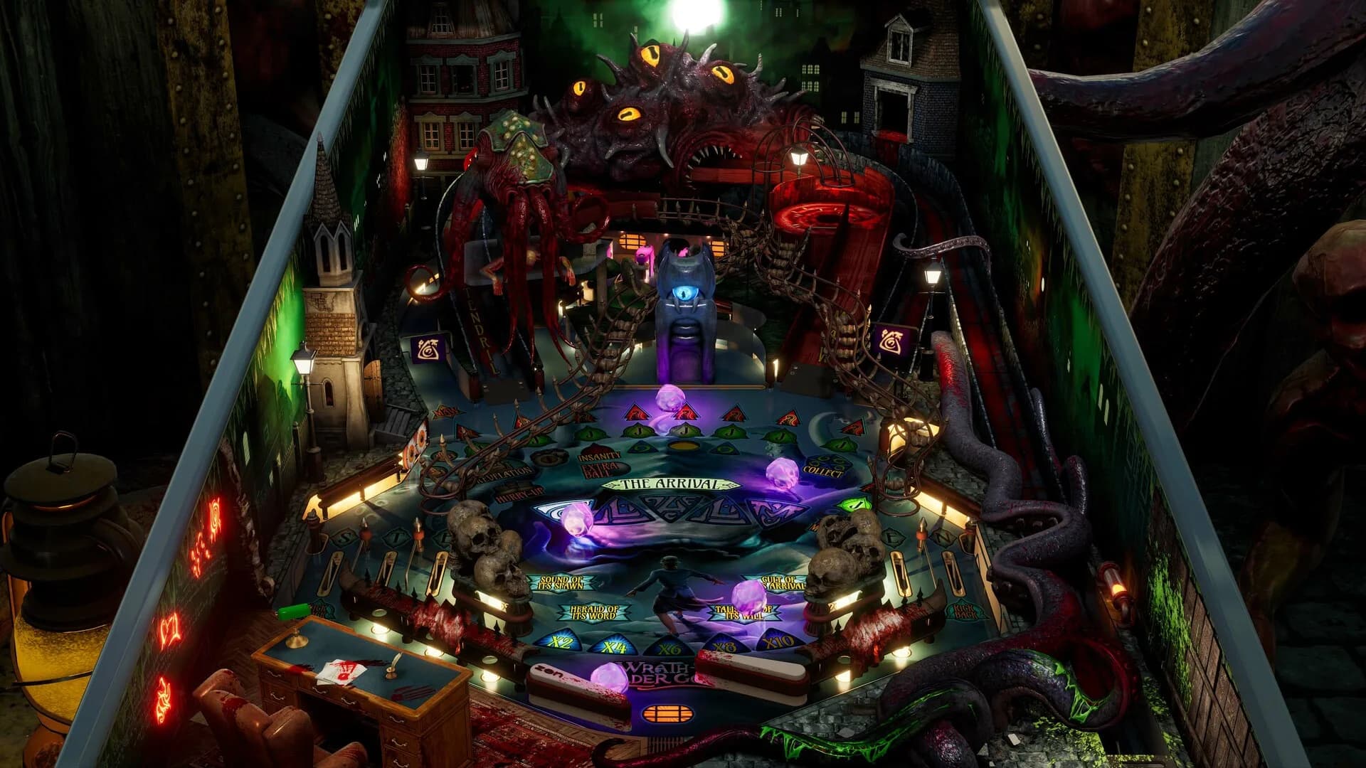 Pinball FX Midnight görsel 3