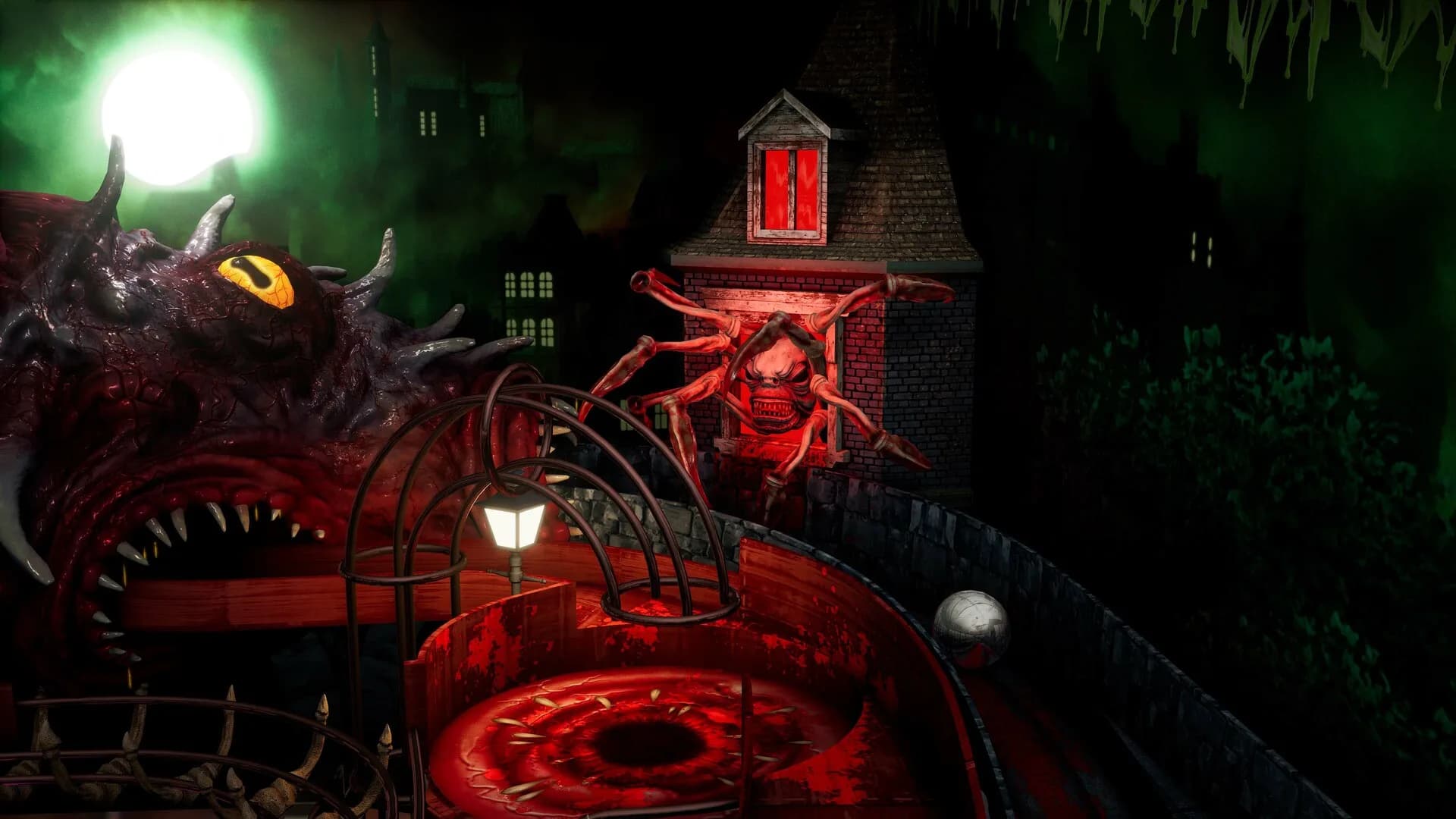 Pinball FX Midnight görsel 4