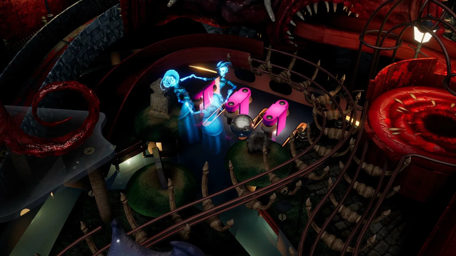 Pinball FX Midnight görsel 5