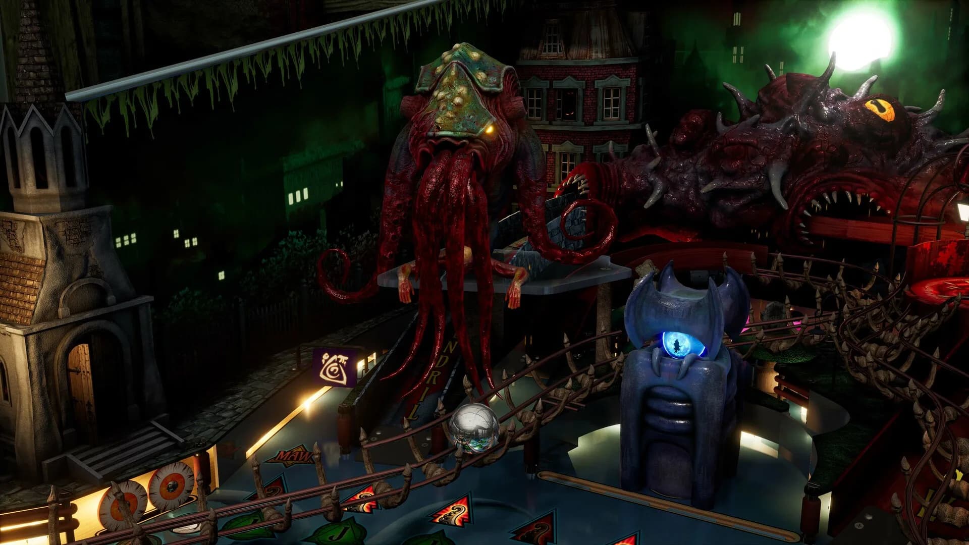 Pinball FX Midnight görsel 6