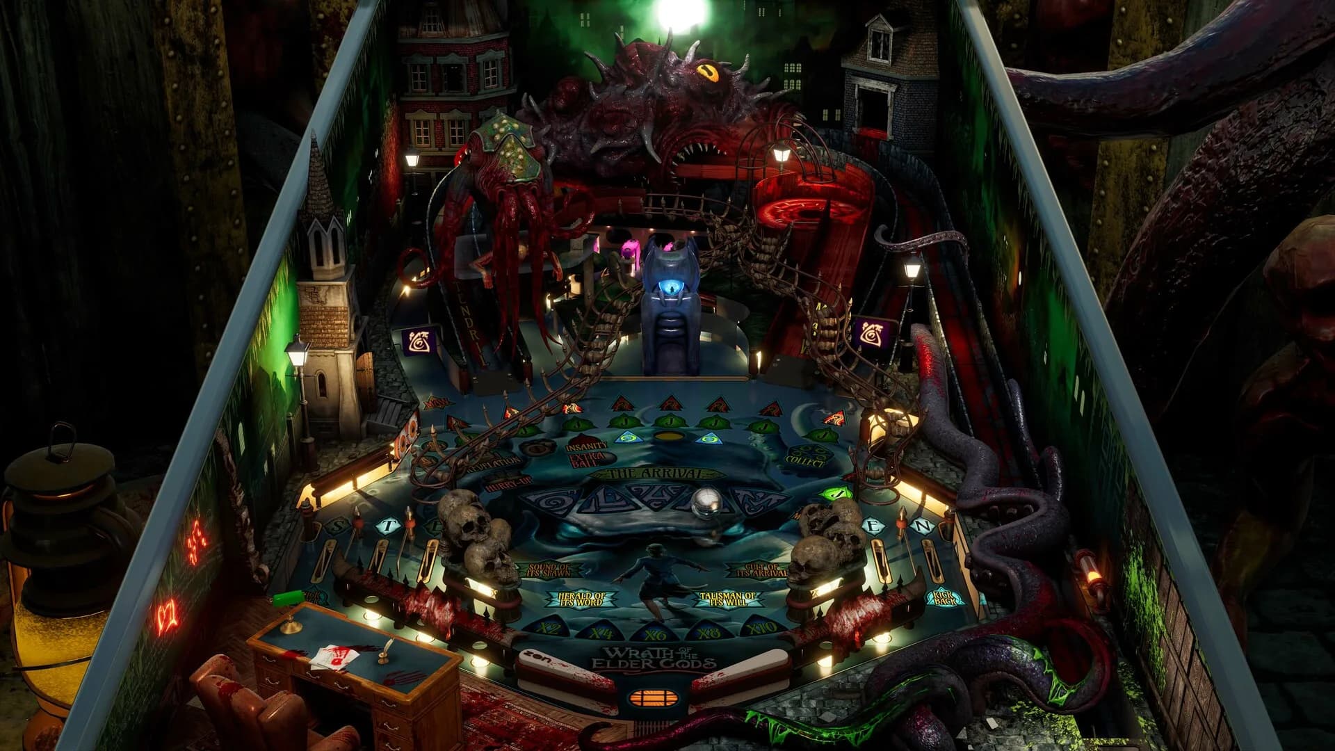 Pinball FX Midnight görsel 7