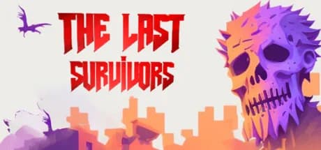 The Last Survivors görsel 1
