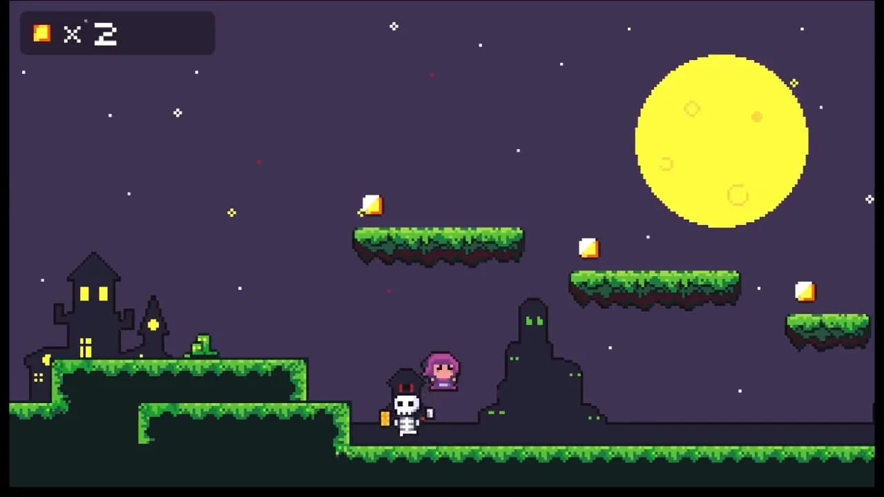 Tsetseg's Adventure görsel 2