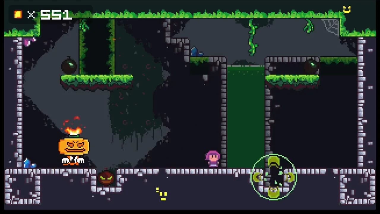 Tsetseg's Adventure görsel 4