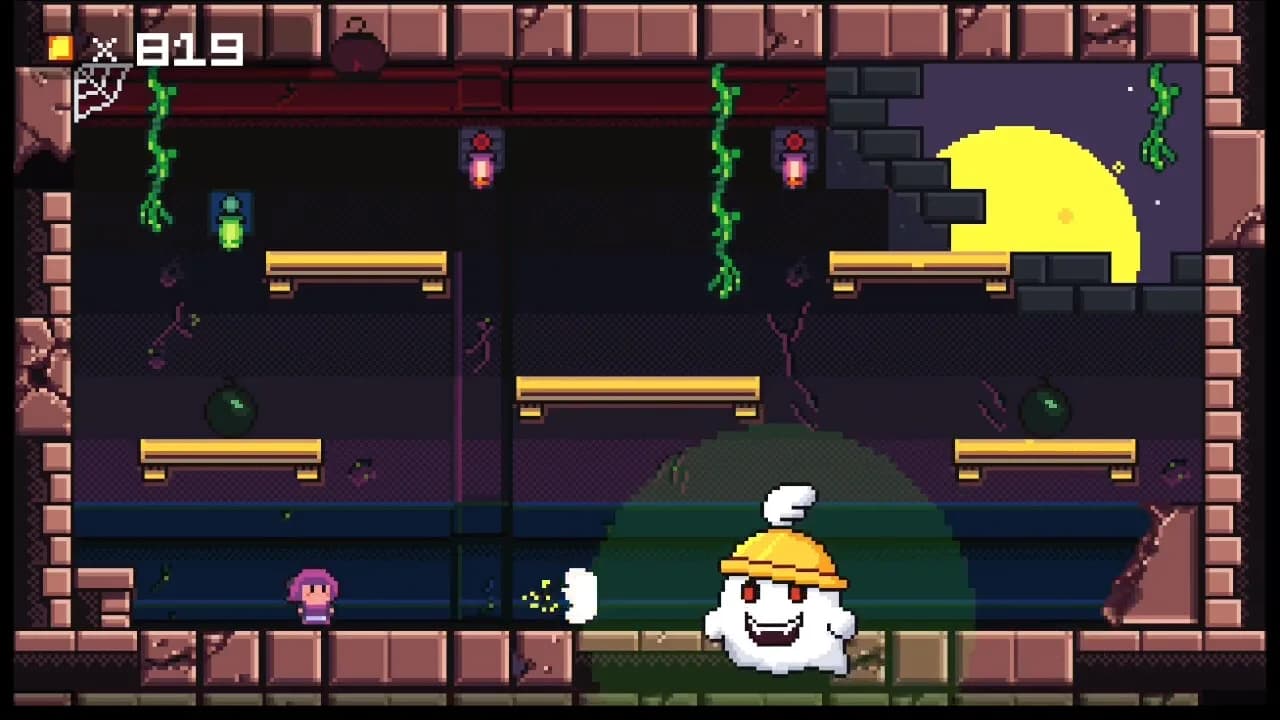 Tsetseg's Adventure görsel 6