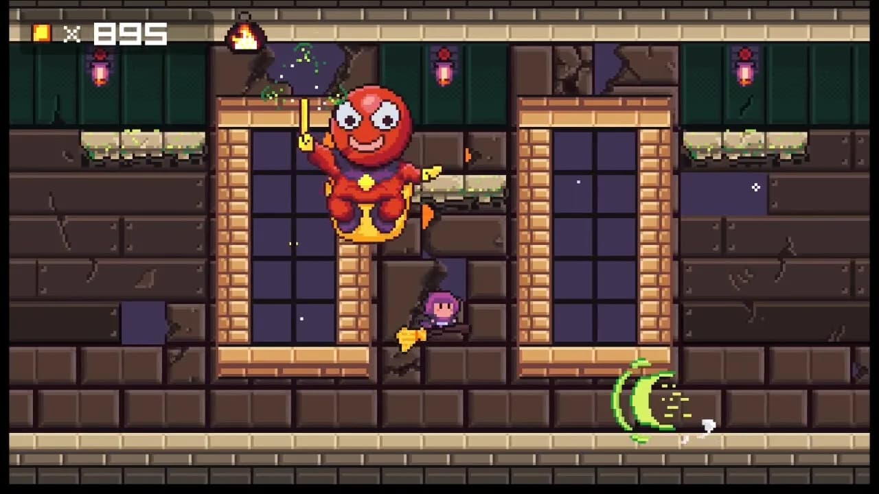 Tsetseg's Adventure görsel 7