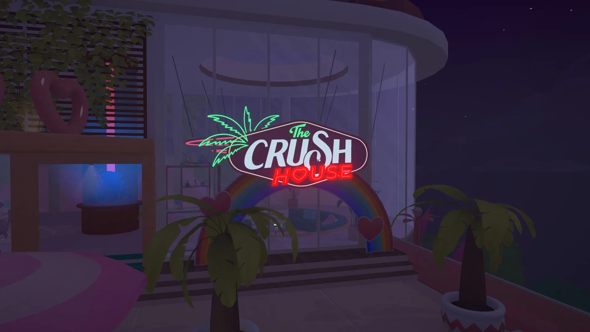 The Crush House görsel 4