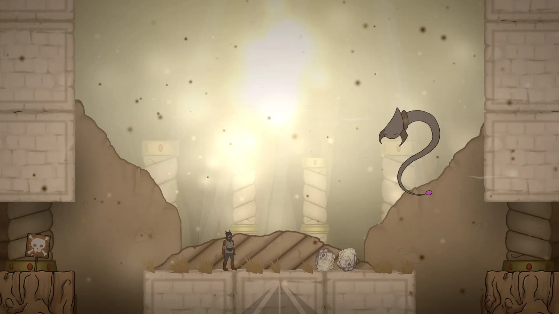Trials of Imorah görsel 2