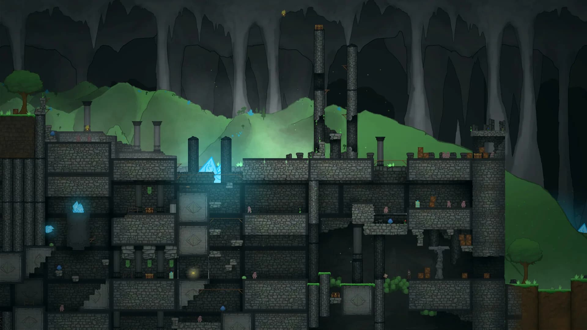 Trials of Imorah görsel 3
