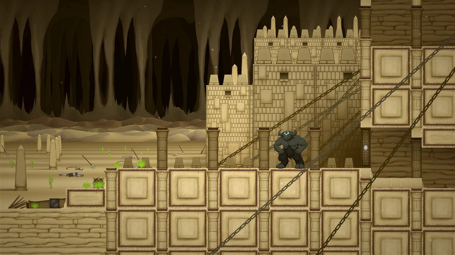 Trials of Imorah görsel 12